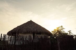 Villas Oasis Bungalow Top