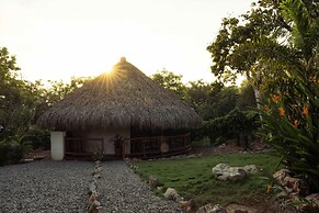 Villas Oasis Bungalow Bottom