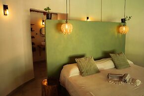 Villas Oasis Bungalow Bottom