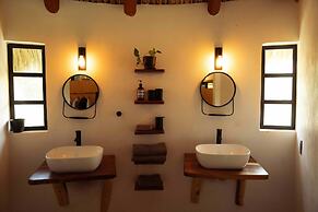 Villas Oasis Bungalow Bottom