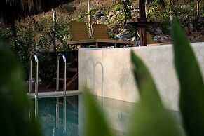 Villas Oasis Bungalow Bottom