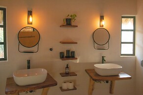 Villas Oasis Bungalow Bottom