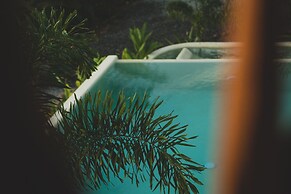 Villas Oasis Bungalow Bottom