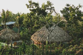 Villas Oasis Bungalow Bottom