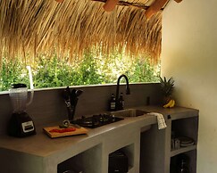 Villas Oasis Bungalow Bottom