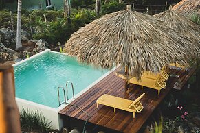 Villas Oasis Bungalow Bottom