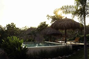 Villas Oasis Bungalow Bottom