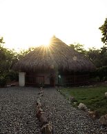 Villas Oasis Bungalow Bottom