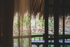 Villas Oasis Bungalow Bottom