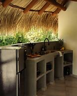 Villas Oasis Bungalow Bottom