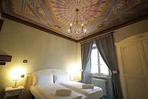 Hotel Il Portico by LVG Hotel Collection