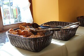 Hotel Il Portico by LVG Hotel Collection