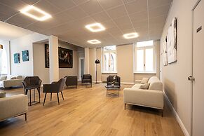 Hotel Il Portico by LVG Hotel Collection