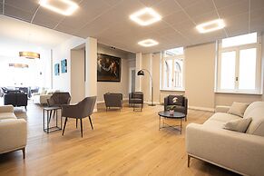 Hotel Il Portico by LVG Hotel Collection