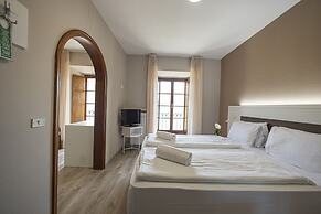 Hotel Il Portico by LVG Hotel Collection