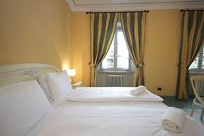 Hotel Il Portico by LVG Hotel Collection
