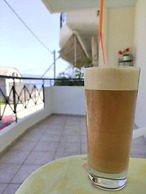 Areti s Apartment in Agios Konstantinos