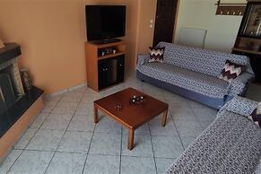 Areti s Apartment in Agios Konstantinos