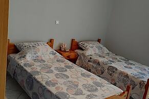 Areti s Apartment in Agios Konstantinos