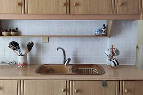 Areti s Apartment in Agios Konstantinos