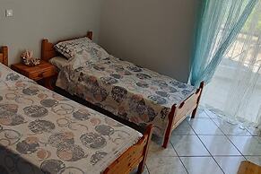 Areti s Apartment in Agios Konstantinos