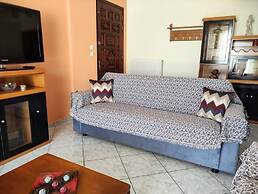 Areti s Apartment in Agios Konstantinos