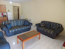 Angela s Apartment With Beautiful Balcony View