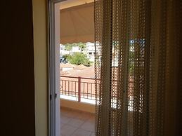 Angela s Apartment With Beautiful Balcony View