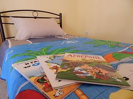 Angela s Apartment With Beautiful Balcony View