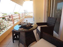 Angela s Apartment With Beautiful Balcony View