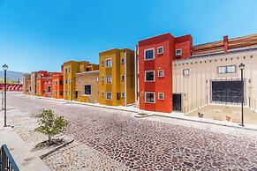 Krystal Grand Residences & Villas San Miguel de Allende