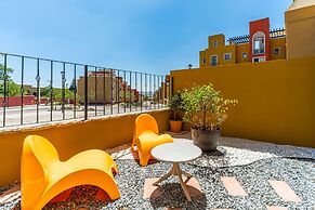 Krystal Grand Residences & Villas San Miguel de Allende