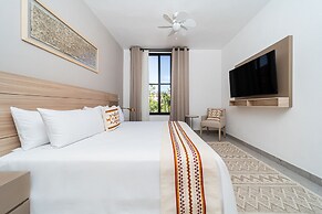 Krystal Grand Residences & Villas San Miguel de Allende