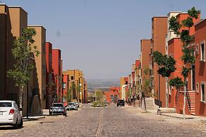 Krystal Grand Residences & Villas San Miguel de Allende