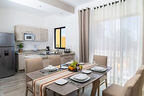 Krystal Grand Residences & Villas San Miguel de Allende