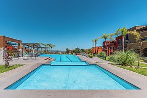 Krystal Grand Residences & Villas San Miguel de Allende