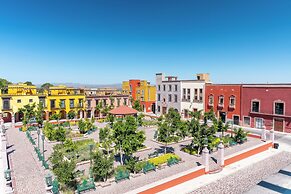 Krystal Grand Residences & Villas San Miguel de Allende