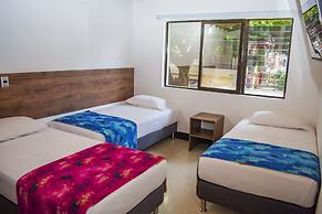 Hotel Boutique Estadio Medellin