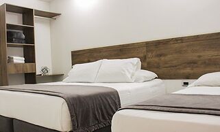 Hotel Boutique Estadio Medellin