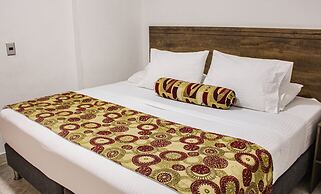 Hotel Boutique Estadio Medellin