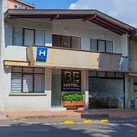 Hotel Boutique Estadio Medellin