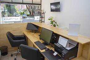 Hotel Boutique Estadio Medellin