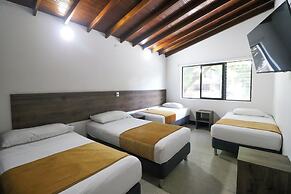 Hotel Boutique Estadio Medellin