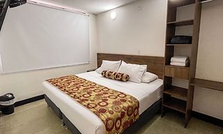 Hotel Boutique Estadio Medellin