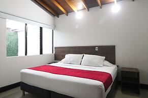 Hotel Boutique Estadio Medellin