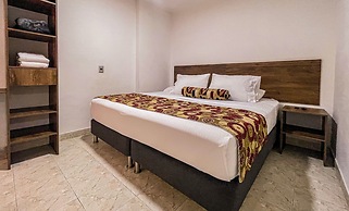Hotel Boutique Estadio Medellin
