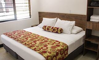 Hotel Boutique Estadio Medellin