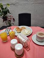 Hotel Boutique Estadio Medellin