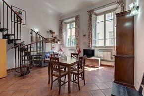 Ricasoli 17 G in Firenze