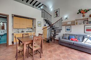 Ricasoli 17 G in Firenze